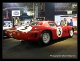 Iso Bizzarini 1965